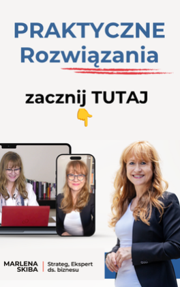 Doradztwo zawodowe i biznesowe Marlena Skiba