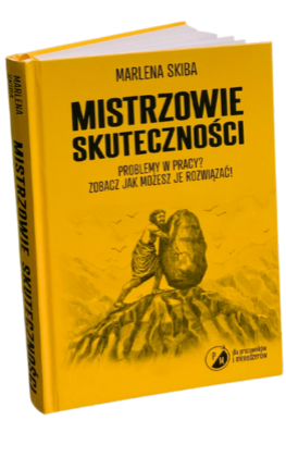 Doradztwo zawodowe i biznesowe Marlena Skiba