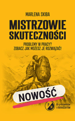 Doradztwo zawodowe i biznesowe Marlena Skiba