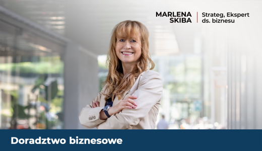 Doradztwo Biznesowe