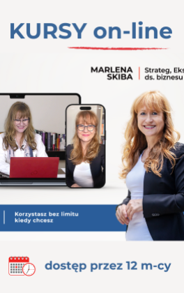 Doradztwo zawodowe i biznesowe Marlena Skiba
