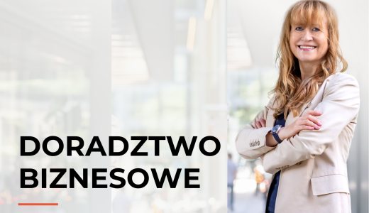 Doradztwo Biznesowe