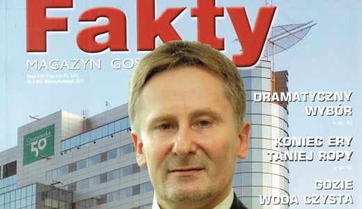 Zaprojektuj sukces firmy