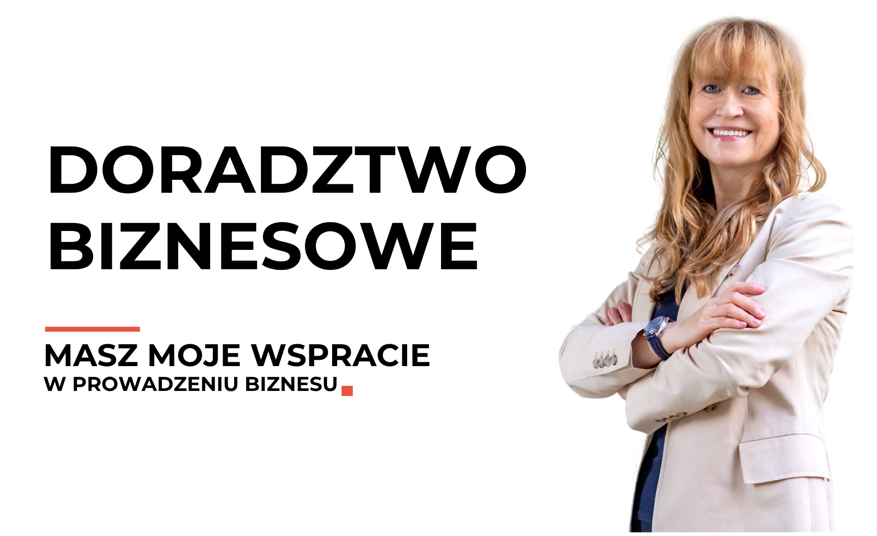 Doradztwo biznesowe