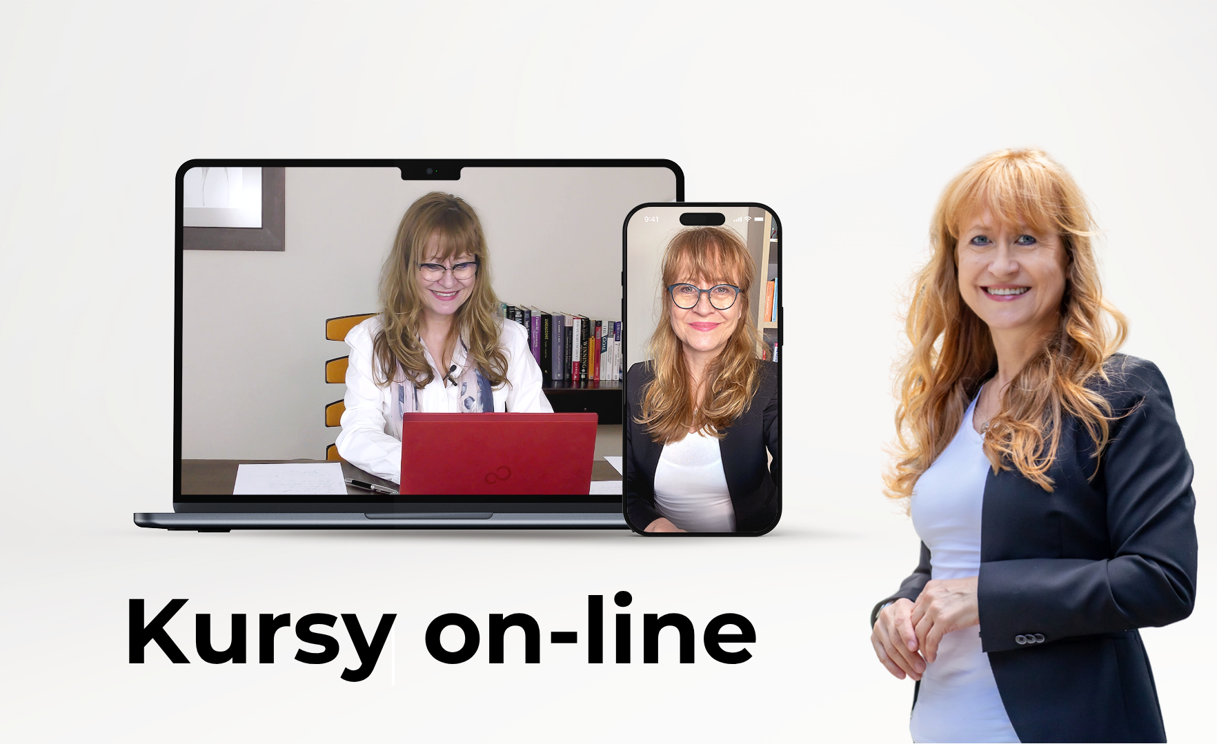 Kursy on-line