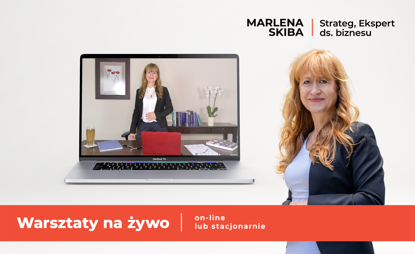 Warsztaty interaktywne na żywo